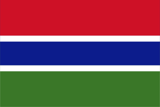 Gambia icon