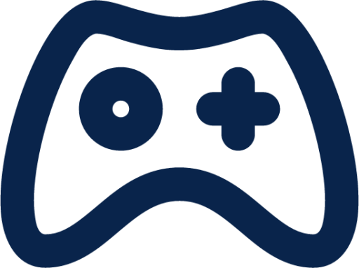 game 2 line device icon