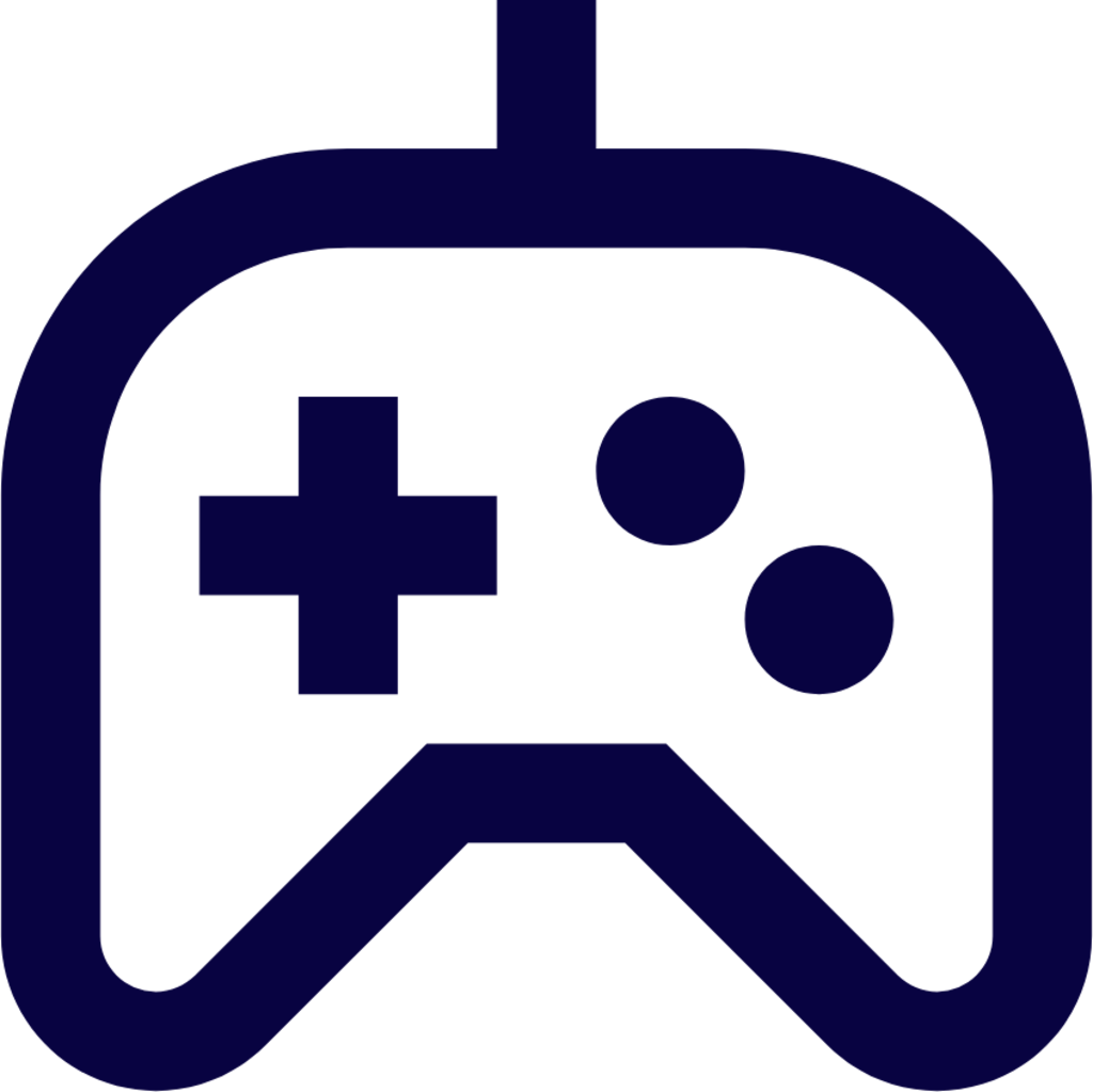 game control 2 icon