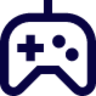 game control 2 icon