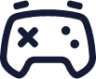 game controller icon