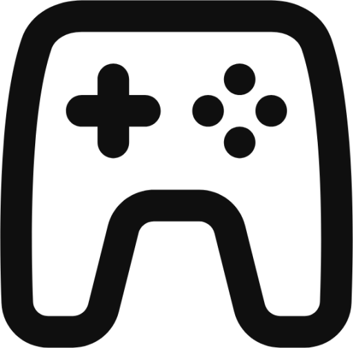 gaming Icon - Download for free – Iconduck