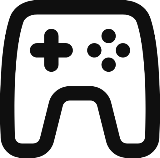 game controller icon