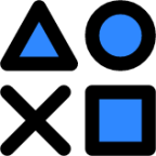 game ps icon