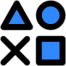 game ps icon