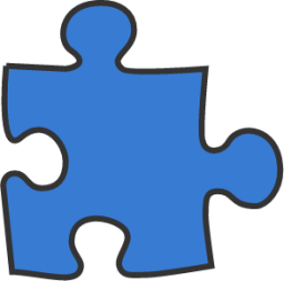 game puzzle icon