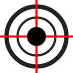 game shooter icon