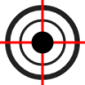 game shooter icon