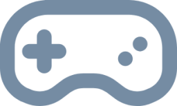gamecontroller icon