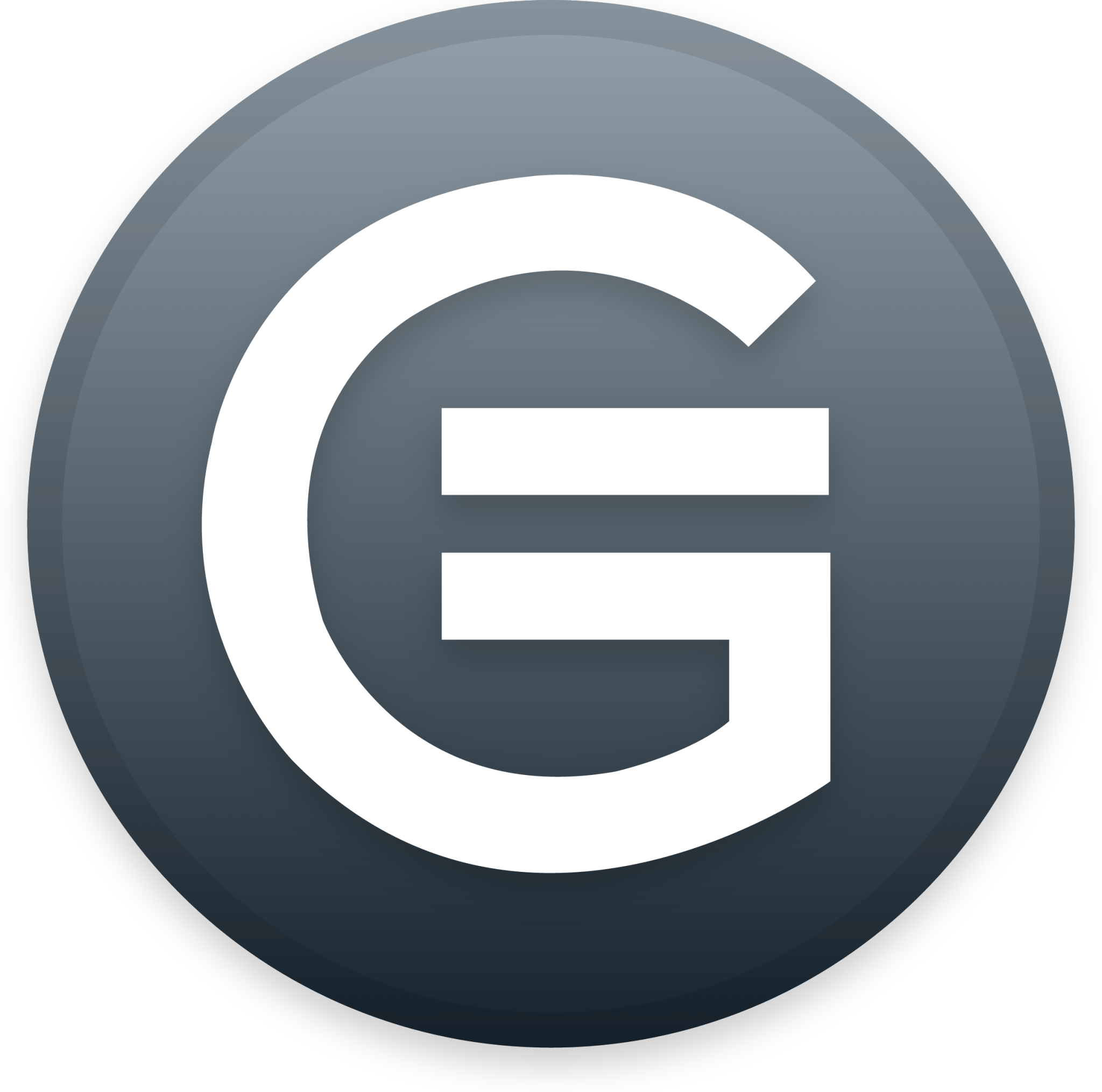 GameCredits Cryptocurrency icon