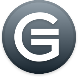 GameCredits Cryptocurrency icon