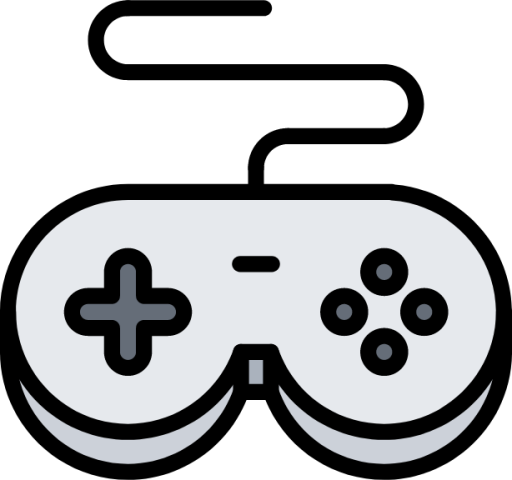 gaming Icon - Download for free – Iconduck