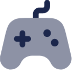 Gamepad Minimalistic icon