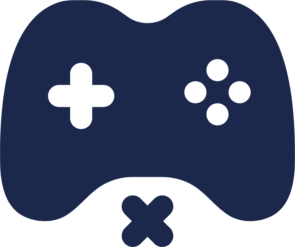 Gamepad No Charge icon