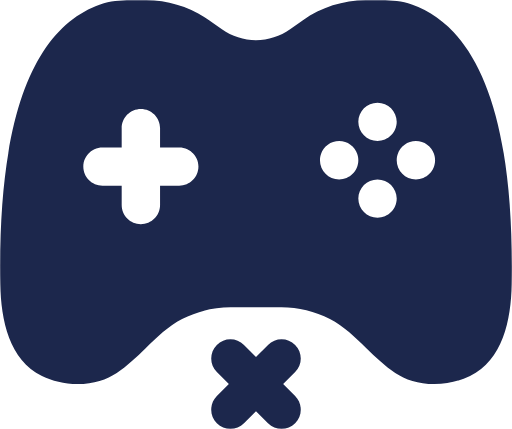 Gamepad No Charge icon