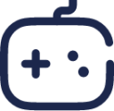 Gamepad Old icon