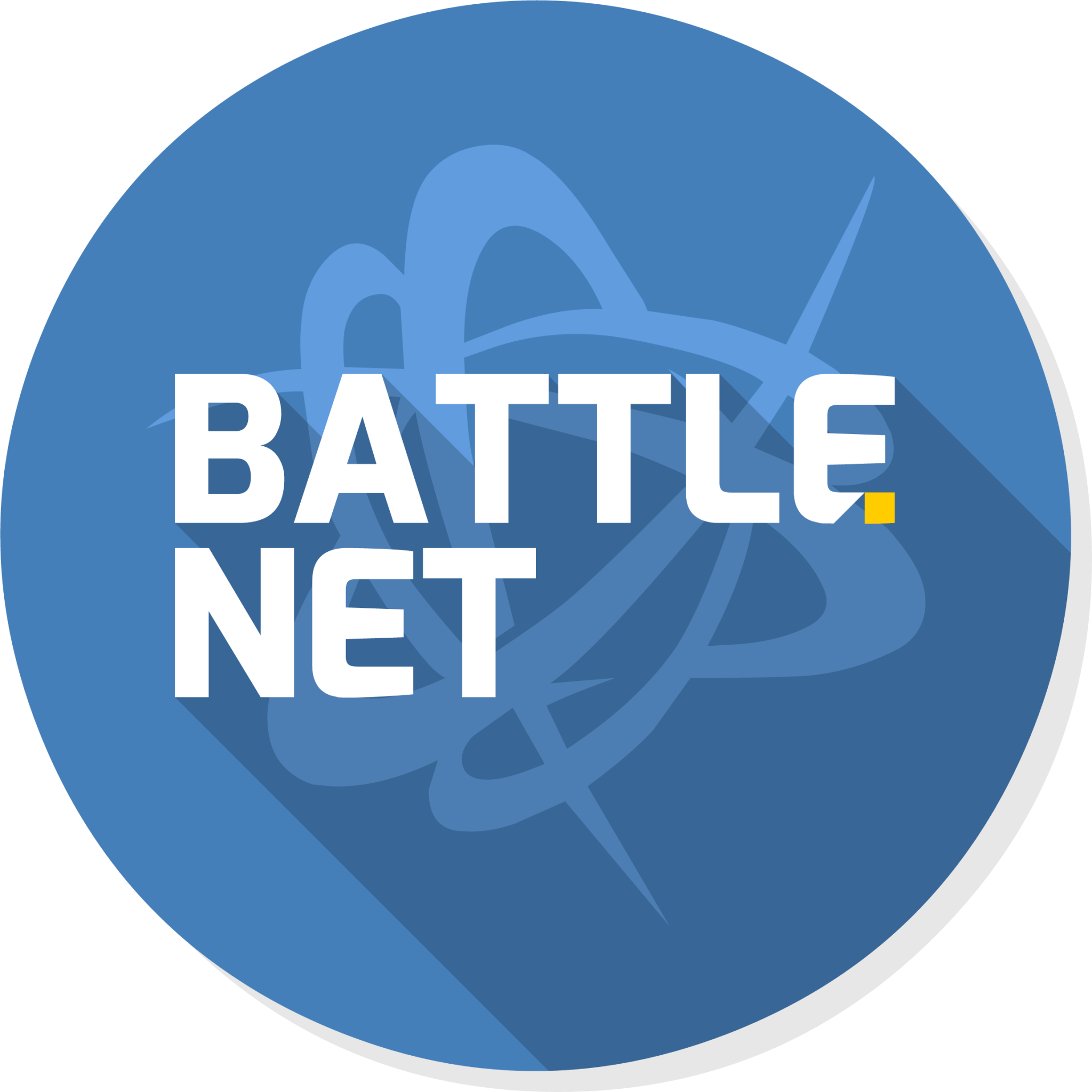 Games Battle Net Launcher icon