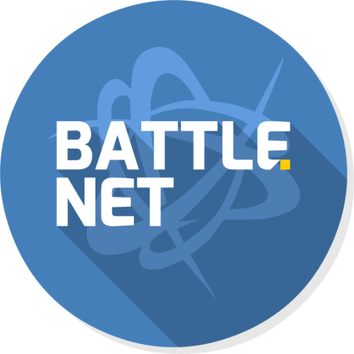 Games Battle Net Launcher Icon - Download for free – Iconduck