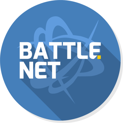 Games Battle Net Launcher icon