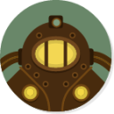 Games Bioshock icon