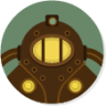 Games Bioshock icon