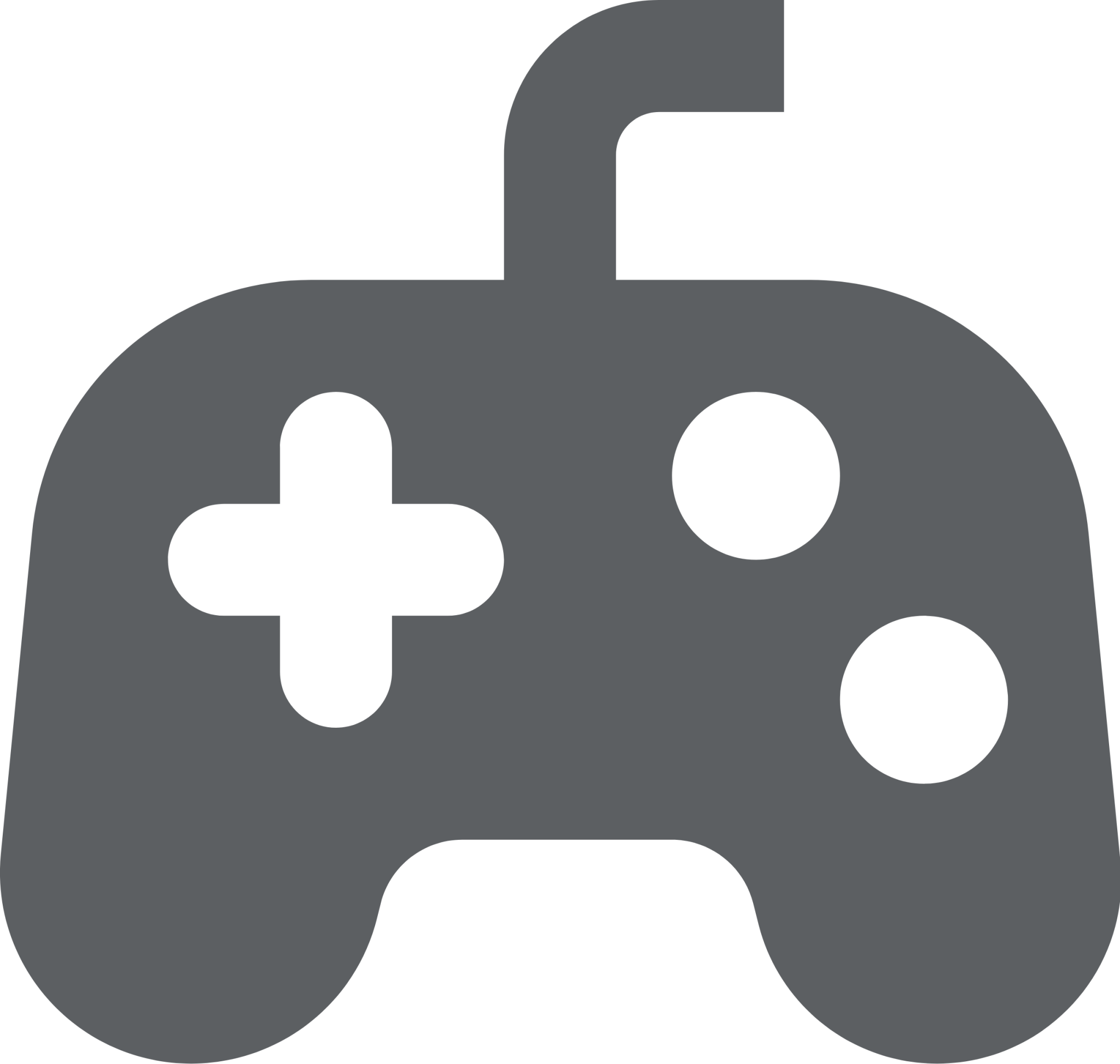 games console major icon