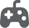 games console major icon