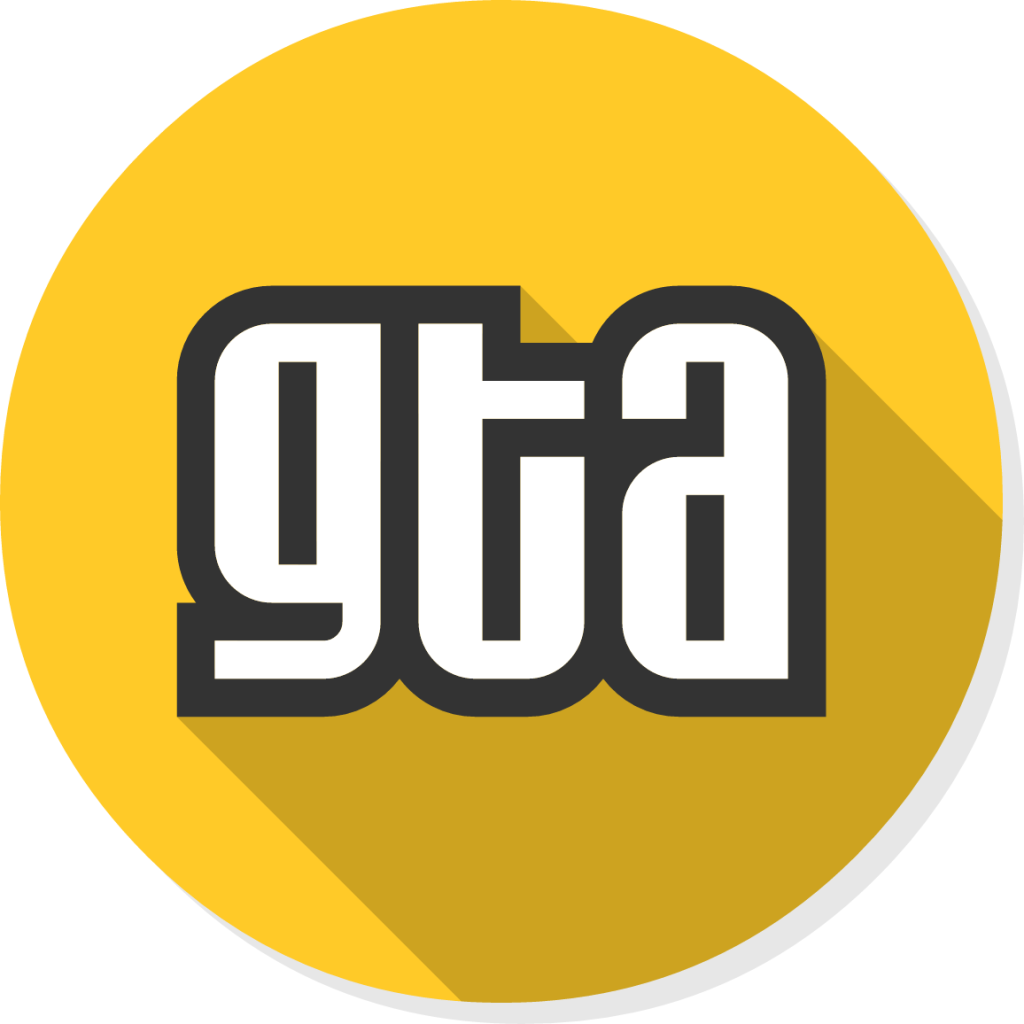Games GTA icon