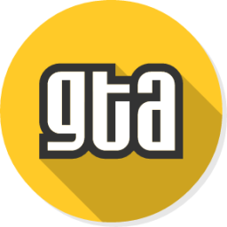 Games GTA icon