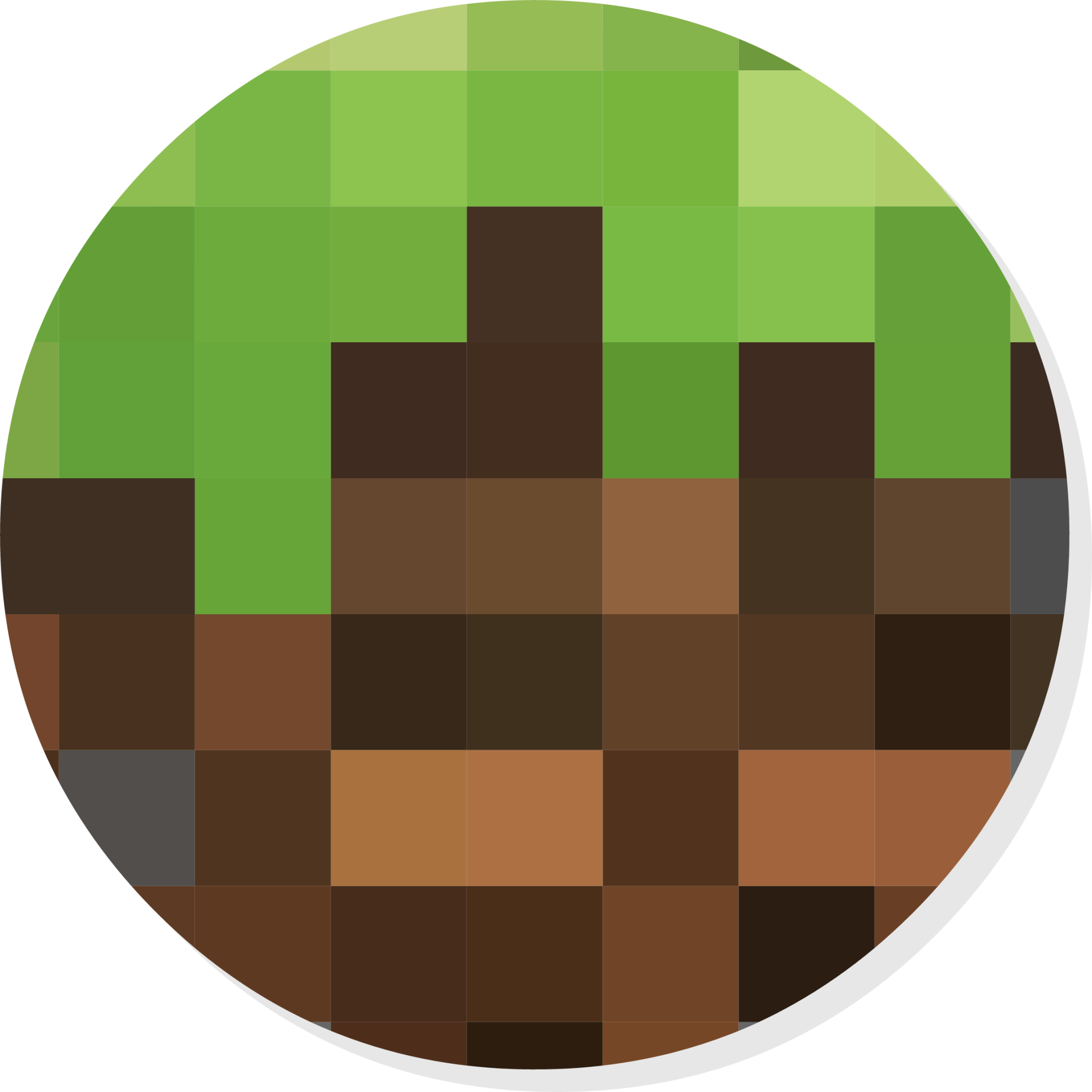 Minecraft Png Icon