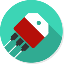 Games Transistor icon
