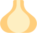 garlic emoji