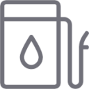 gas diesel icon