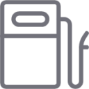 gas fuel icon