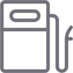 gas fuel icon