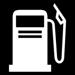 gas pump icon