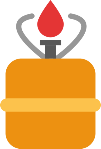gas tank icon