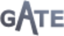 gate logo icon