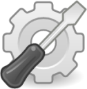 gconf editor icon