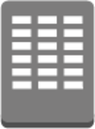 General corporatedatacenter icon