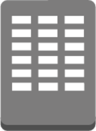 General corporatedatacenter icon