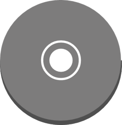 General disk icon
