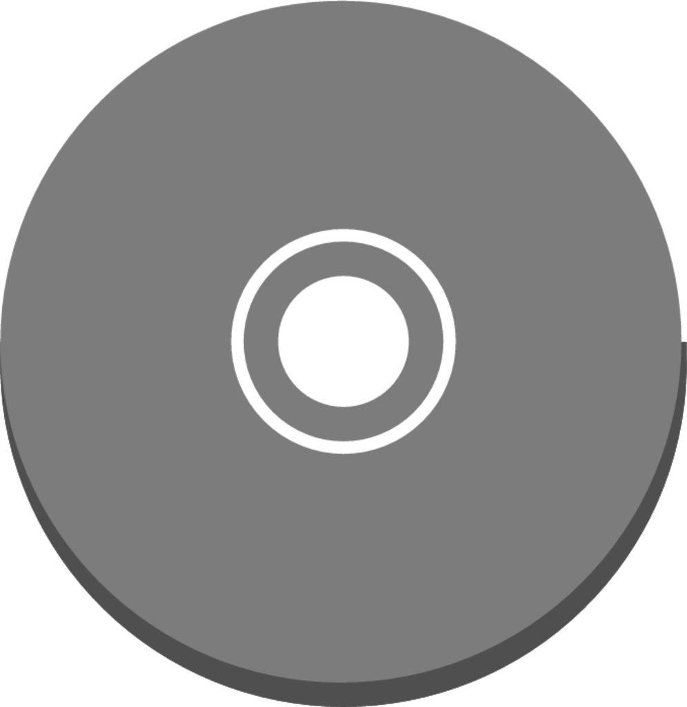 General disk icon