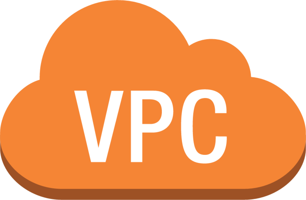 General virtualprivatecloud icon