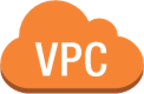 General virtualprivatecloud icon