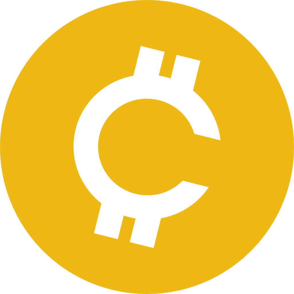 GENERIC Cryptocurrency icon