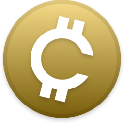 GENERIC Cryptocurrency icon