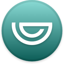 Genesis Vision Cryptocurrency icon