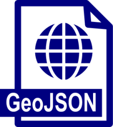 geojson file icon