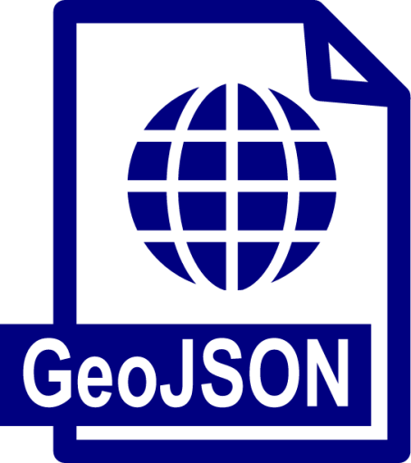 geojson file icon